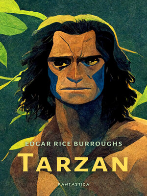 cover image of Tarzan